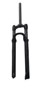 Rock Shox Recon Silver 29 100mm Amortisör Mat Siyah
