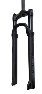 Rock Shox Recon Silver 29 100mm Amortisör Mat Siyah
