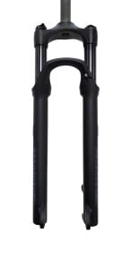 Rock Shox Recon Silver 29 100mm Amortisör Mat Siyah