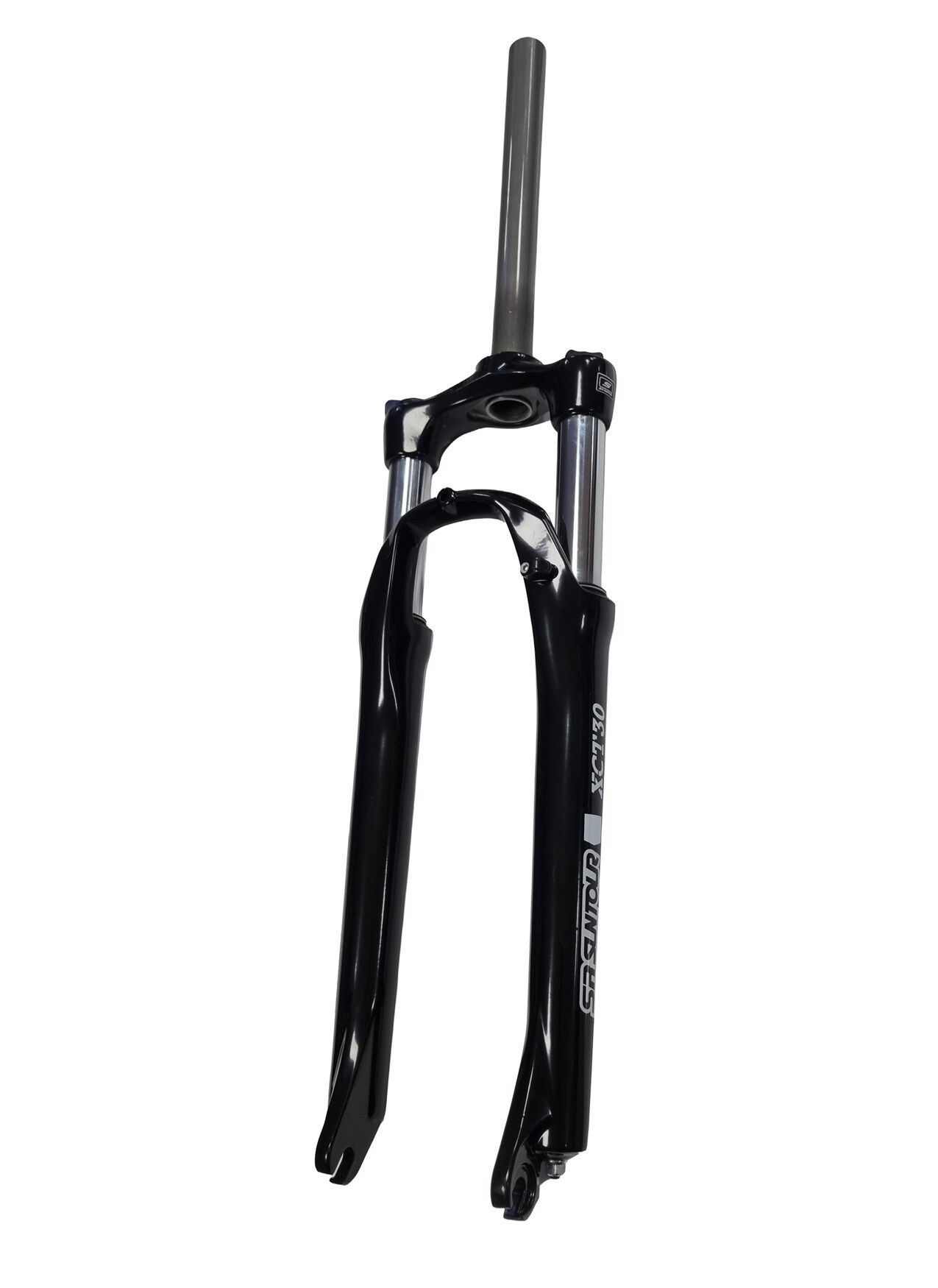 Suntour XCT30 HLO 27.5 100mm Amortisör Siyah