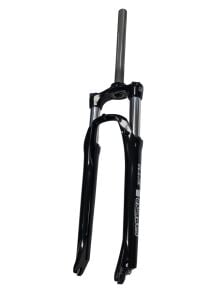 Suntour XCT30 HLO 27.5 100mm Amortisör Siyah