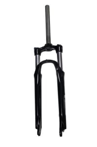 Suntour XCT30 HLO 27.5 100mm Amortisör Siyah