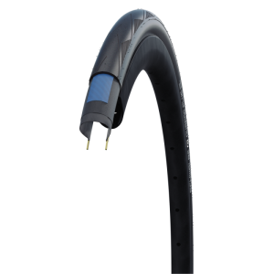 Schwalbe Durano DD 700x25 Performance Korumalı Telli Dış Lastik Siyah