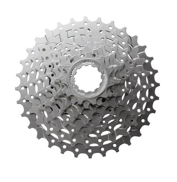 Shimano CS-HG400 Kaset Ruble - 9 Vites | 11-34T