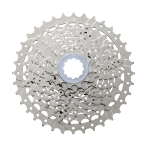 Shimano CS-HG400 Kaset Ruble - 9 Vites | 12-36T