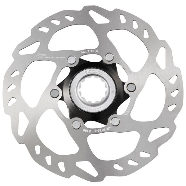 Shimano Slx Rotor SM-RT68 203mm