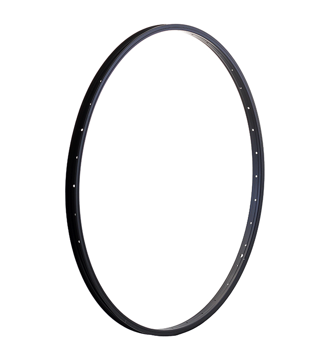 Jant Çemberi 28'' Alüminyum Carraro 36 Delik