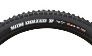 Maxxis High Roller II 29x2.50WT 3C-MaxxTerra-TR-EXO Katlanır Dış Lastik
