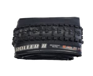 Maxxis High Roller II 29x2.50WT 3C-MaxxTerra-TR-EXO Katlanır Dış Lastik