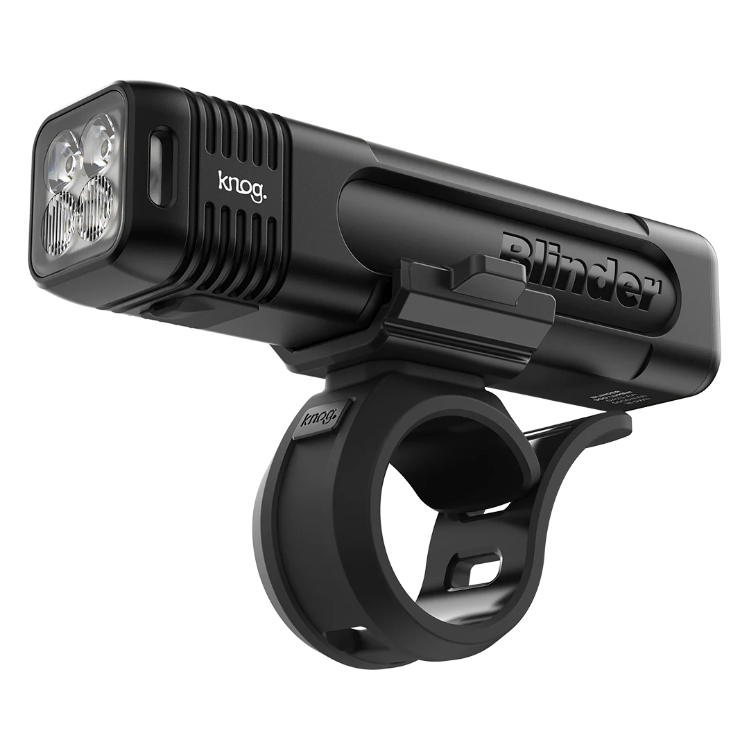 Knog Blinder 600 Şarjlı Ön Far 600 Lümen