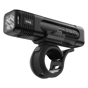 Knog Blinder 600 Şarjlı Ön Far 600 Lümen