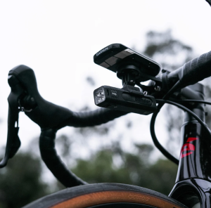 Knog Blinder 900 Şarjlı Ön Far 900 Lümen