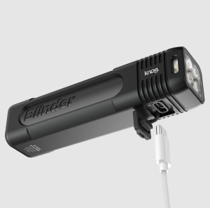 Knog Blinder 900 Şarjlı Ön Far 900 Lümen