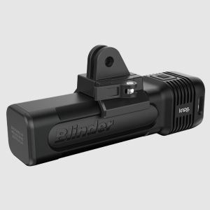 Knog Blinder 900 Şarjlı Ön Far 900 Lümen