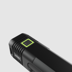 Knog Blinder 900 Şarjlı Ön Far 900 Lümen