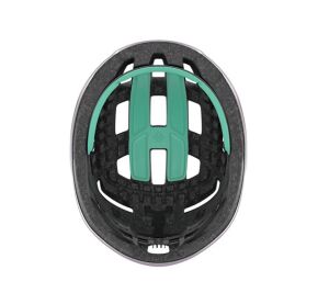 Lazer Tempo KinetiCore Kask CE-CPSC Mulberry (Uni. 54/61)