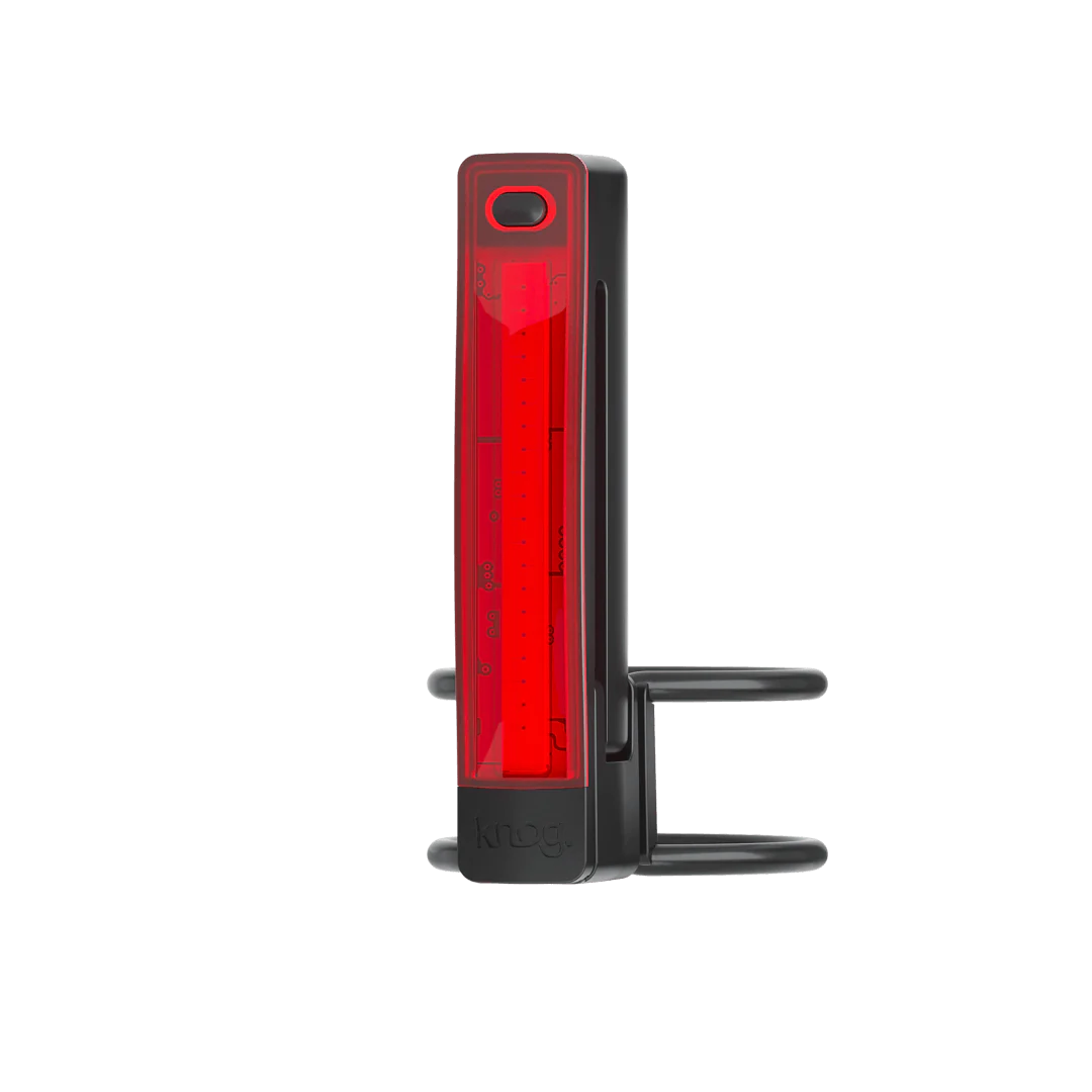 Knog Plus Şarjlı Stop 20 Lümen