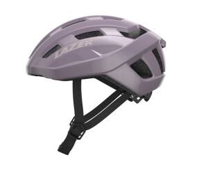 Lazer Tempo KinetiCore Kask CE-CPSC Mulberry (Uni. 54/61)