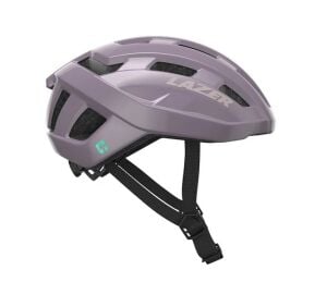 Lazer Tempo KinetiCore Kask CE-CPSC Mulberry (Uni. 54/61)