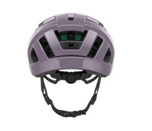 Lazer Tempo KinetiCore Kask CE-CPSC Mulberry (Uni. 54/61)