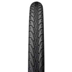 Rubena Flash 24X1.90 Dış Lastik Siyah