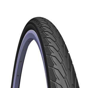 Rubena Flash 24X1.90 Dış Lastik Siyah