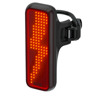 Knog Blinder V Şarjlı Stop 100 Lümen