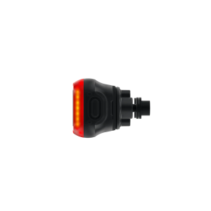 Knog Blinder Link Şarjlı Stop 100 Lümen Bagaj Montajlı