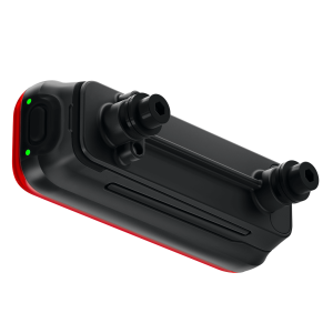 Knog Blinder Link Şarjlı Stop 100 Lümen Bagaj Montajlı