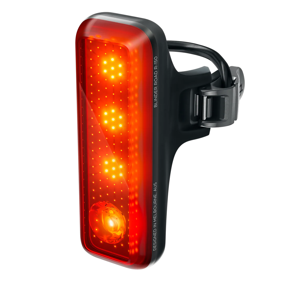 Knog Blinder Road 150 Şarjlı Stop 150 Lümen