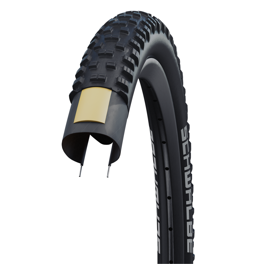 Schwalbe 29x2.25 Tough Tom K-Guard Dış Lastik Telli