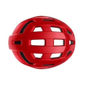 Lazer Tempo KinetiCore Kask CE-CPSC Kırmızı (Uni. 54/61)