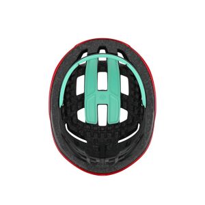 Lazer Tempo KinetiCore Kask CE-CPSC Kırmızı (Uni. 54/61)