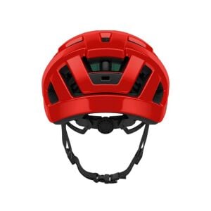 Lazer Tempo KinetiCore Kask CE-CPSC Kırmızı (Uni. 54/61)