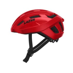 Lazer Tempo KinetiCore Kask CE-CPSC Kırmızı (Uni. 54/61)