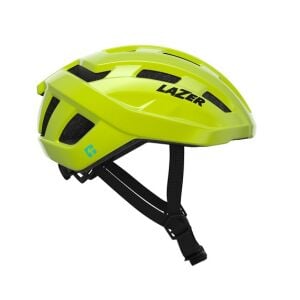 Lazer Tempo KinetiCore Kask CE-CPSC Flash Sarı (Uni. 54/61)
