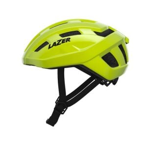 Lazer Tempo KinetiCore Kask CE-CPSC Flash Sarı (Uni. 54/61)