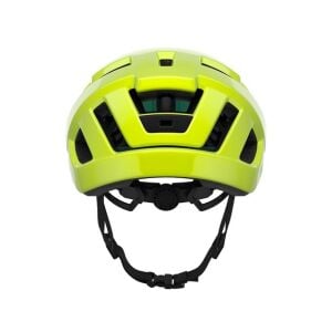 Lazer Tempo KinetiCore Kask CE-CPSC Flash Sarı (Uni. 54/61)