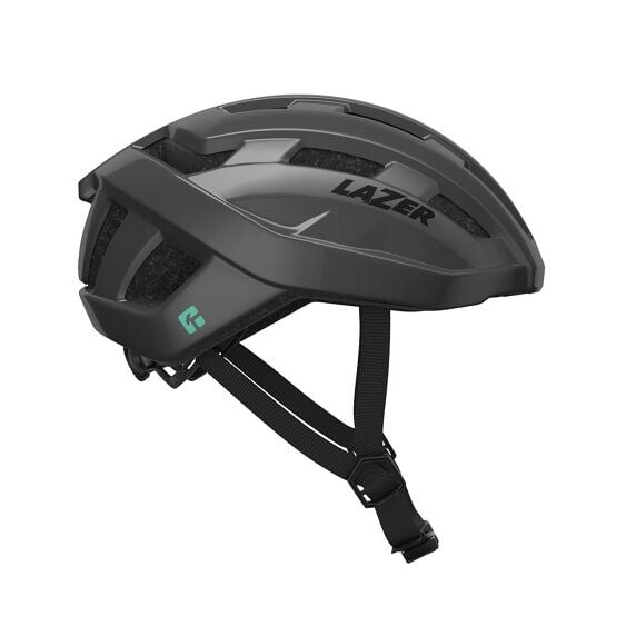 Lazer Tempo KinetiCore Kask CE-CPSC Titanyum (Uni. 54/61)