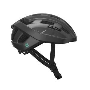 Lazer Tempo KinetiCore Kask CE-CPSC Titanyum (Uni. 54/61)