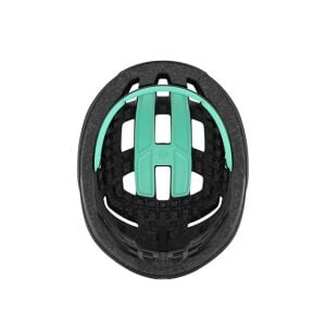 Lazer Tempo KinetiCore Kask CE-CPSC Titanyum (Uni. 54/61)