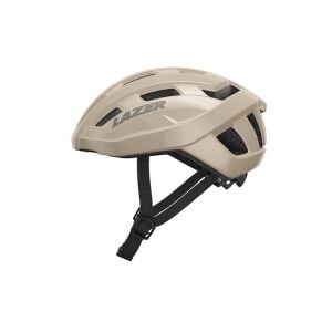 Lazer Tempo KinetiCore Kask CE-CPSC Latte (Uni. 54/61)