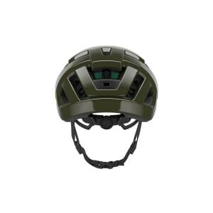 Lazer Tempo KinetiCore Kask CE-CPSC Çam Yeşili (Uni. 54/61)