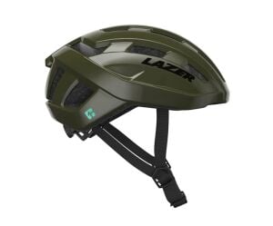 Lazer Tempo KinetiCore Kask CE-CPSC Çam Yeşili (Uni. 54/61)