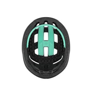 Lazer Tempo KinetiCore Kask CE-CPSC Çam Yeşili (Uni. 54/61)