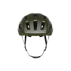Lazer Tempo KinetiCore Kask CE-CPSC Çam Yeşili (Uni. 54/61)