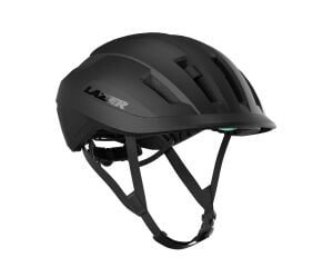 Lazer Compact KinetiCore Kask CE-CPS Mat Siyah (Uni. 55/61)