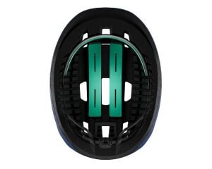Lazer Compact KinetiCore Kask CE-CPS Mat Siyah (Uni. 55/61)