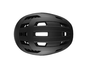 Lazer Compact KinetiCore Kask CE-CPS Mat Siyah (Uni. 55/61)