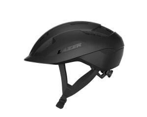 Lazer Compact KinetiCore Kask CE-CPS Mat Siyah (Uni. 55/61)